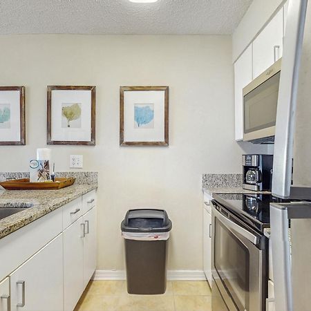 Royal Palms #1006 Apartment Gulf Shores Exterior photo