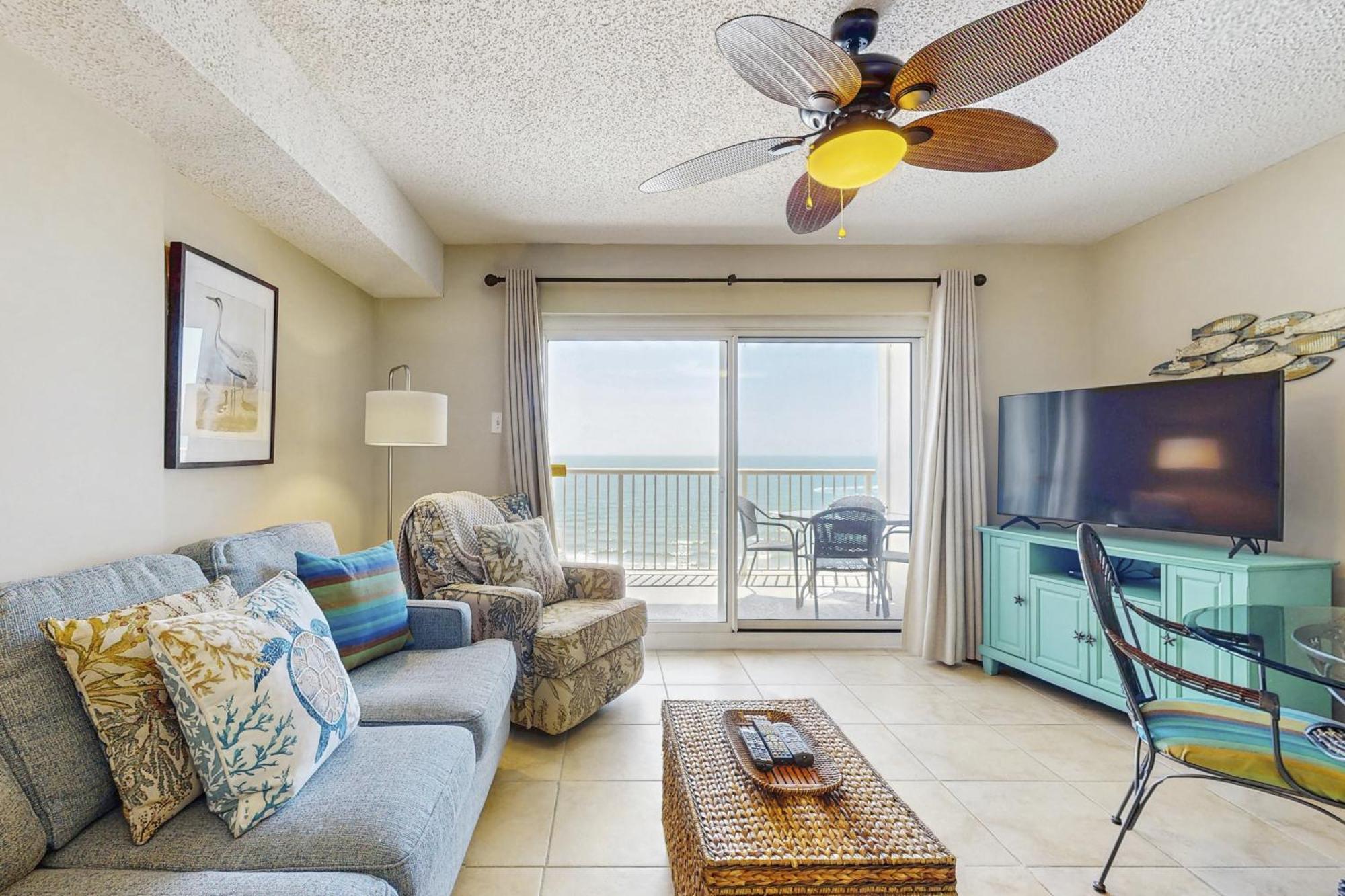 Royal Palms #1006 Apartment Gulf Shores Exterior photo