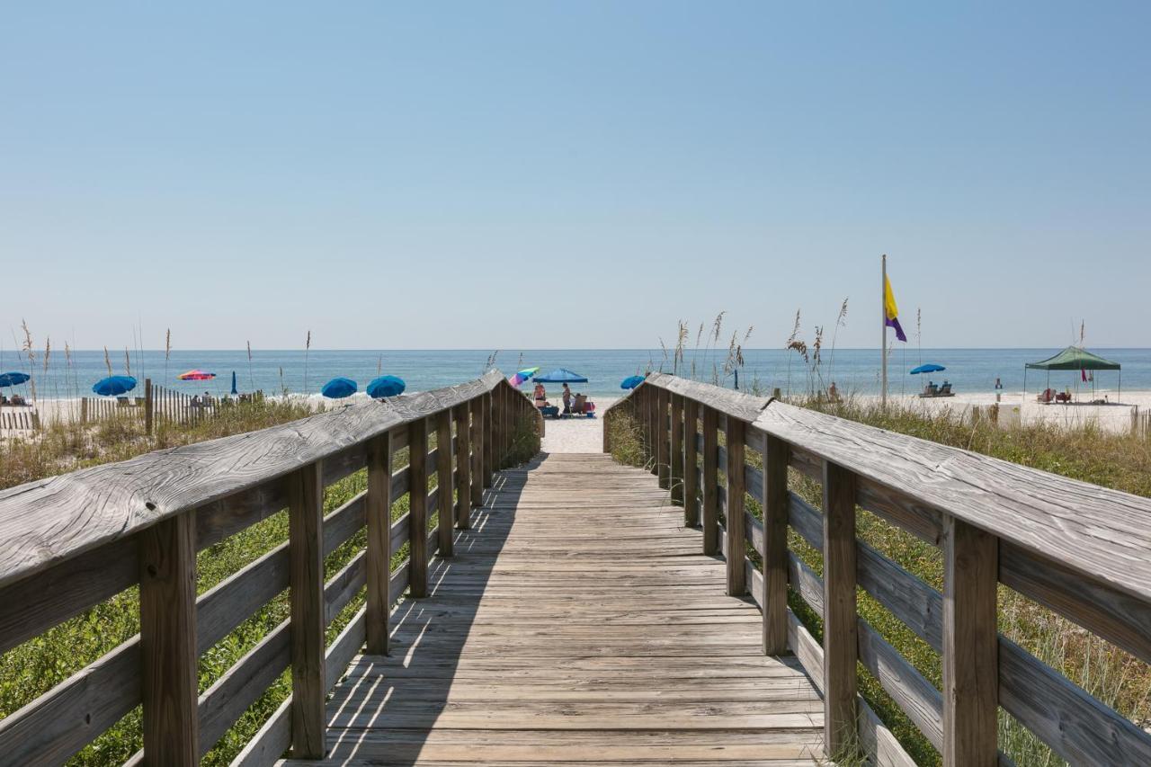 Royal Palms #1006 Apartment Gulf Shores Exterior photo
