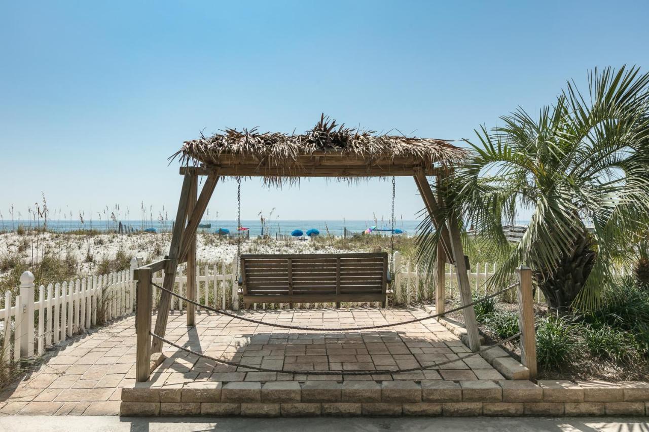 Royal Palms #1006 Apartment Gulf Shores Exterior photo