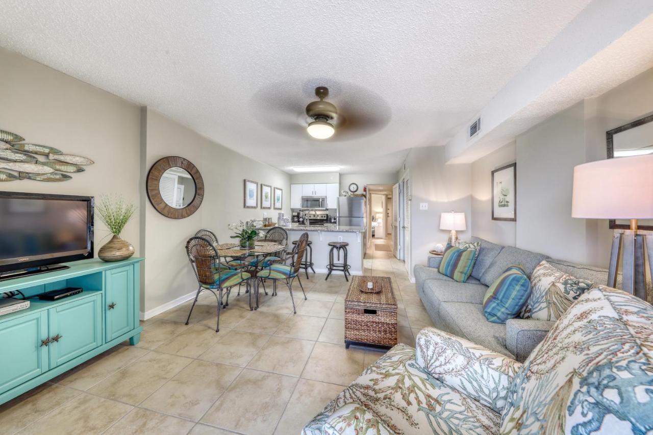 Royal Palms #1006 Apartment Gulf Shores Exterior photo
