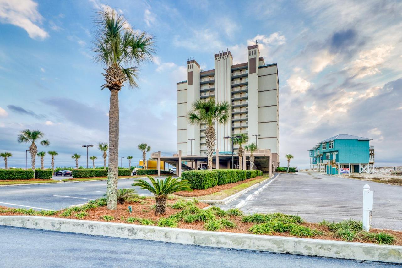 Royal Palms #1006 Apartment Gulf Shores Exterior photo